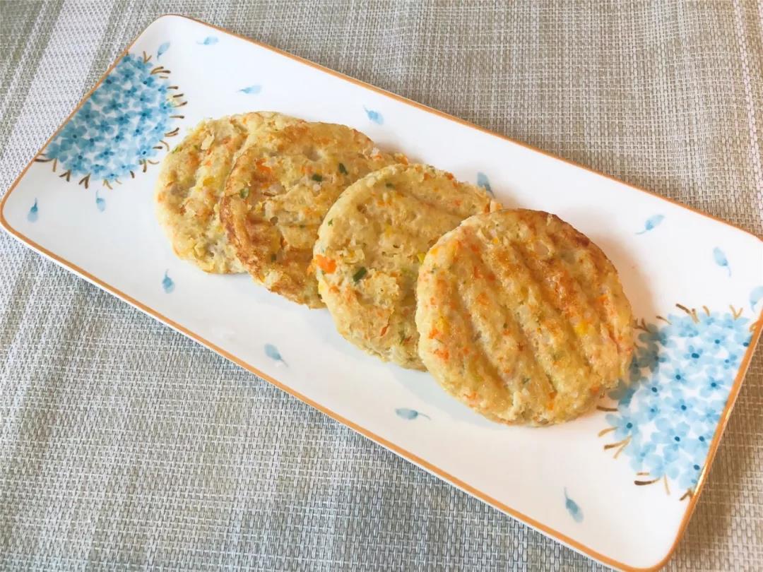 第7步：手指食物的好选择。