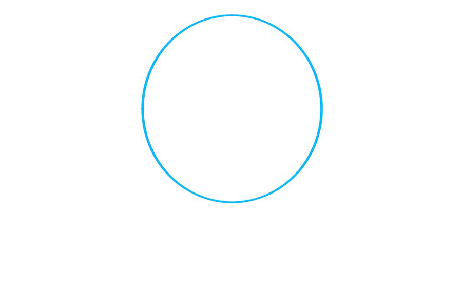 星球大战 达斯摩尔怎么画-图1