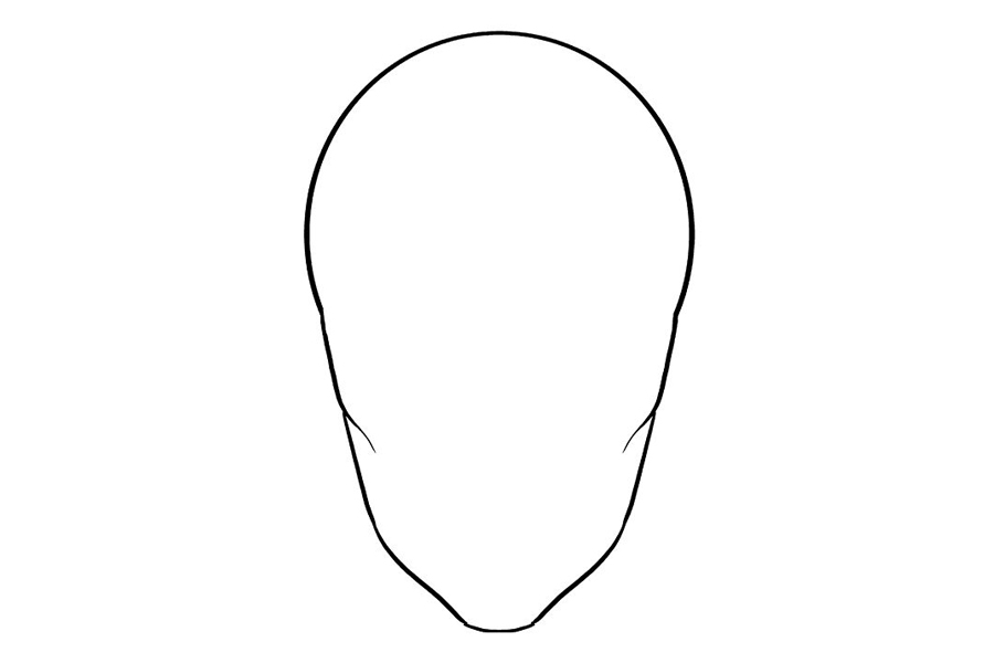 星球大战 达斯摩尔怎么画-图3