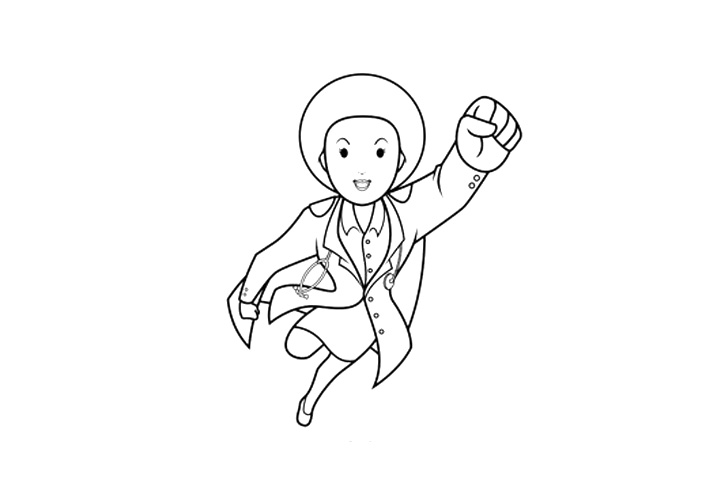 9种医生的画法-图6