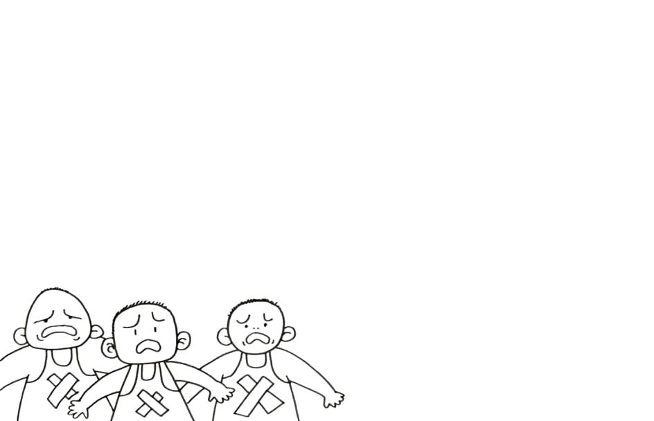 预防校园欺凌手抄报怎么画-图1