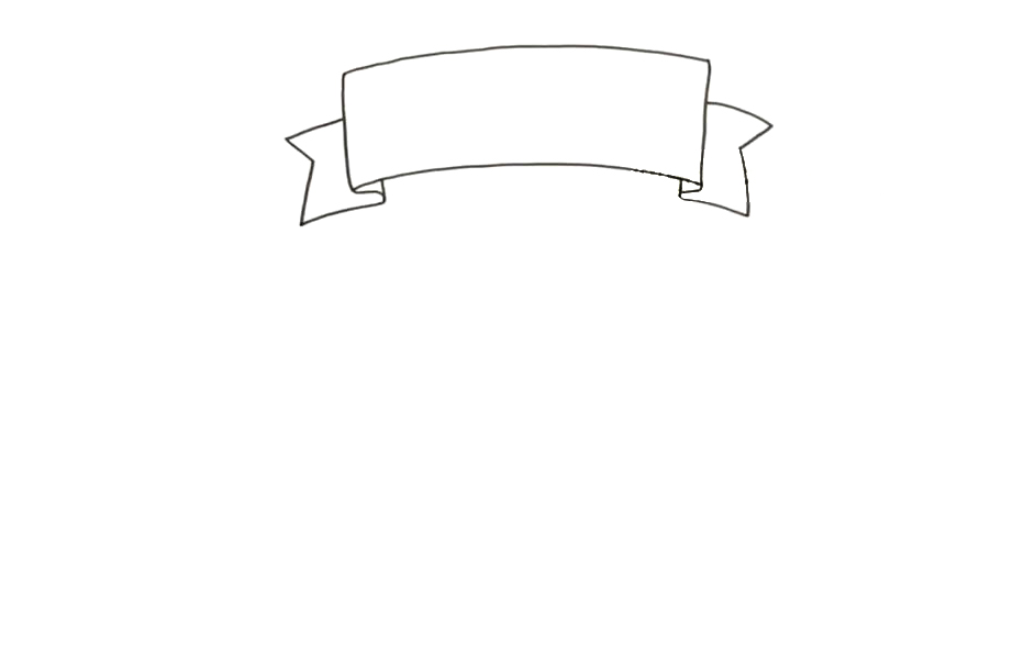 开学季手抄报怎么画-图1