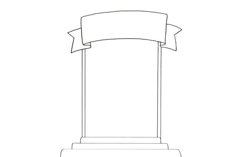 开学季手抄报怎么画-图2