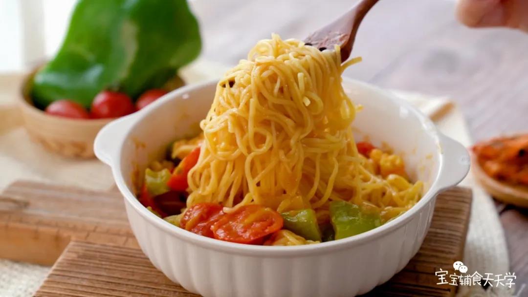 第14步：满屋飘香，胃口全开！