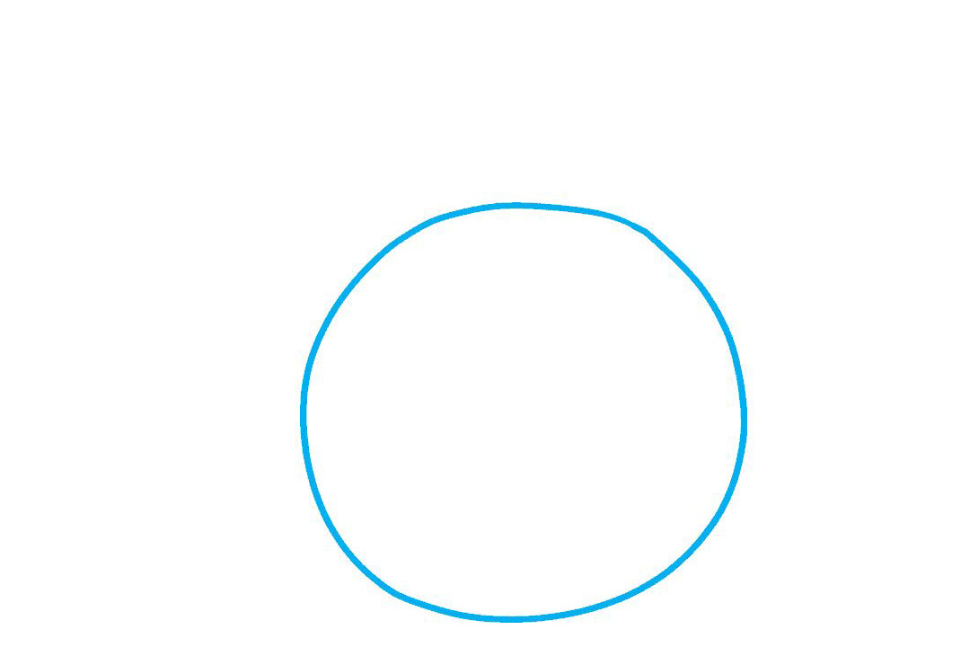 可爱的气泡怎么画-图1