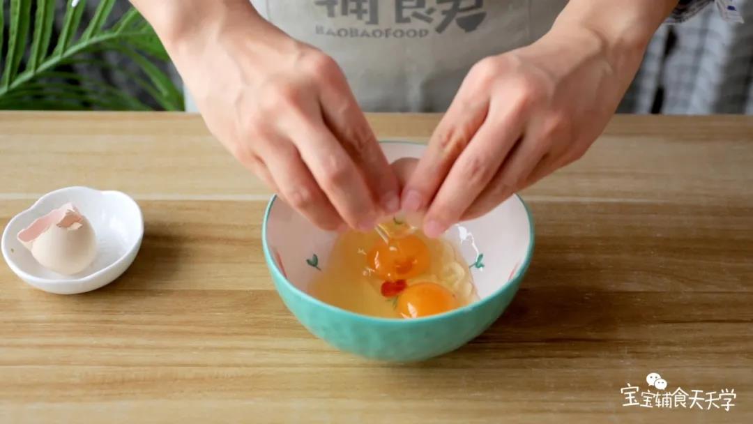 打散鸡蛋
