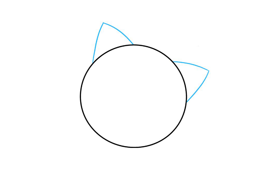 如何画神奇宝贝胖丁-图2