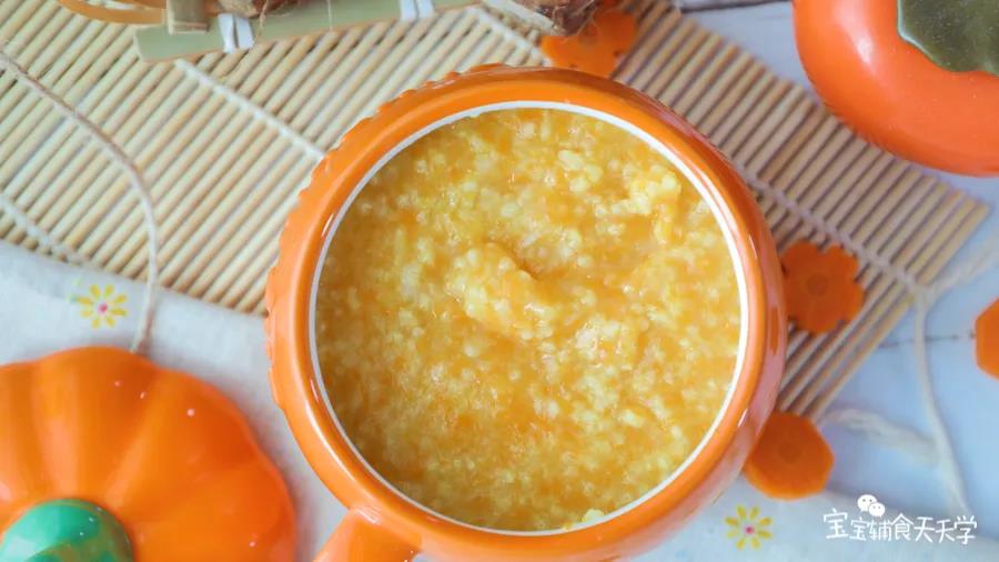 第7步：好香好清甜，健脾暖胃