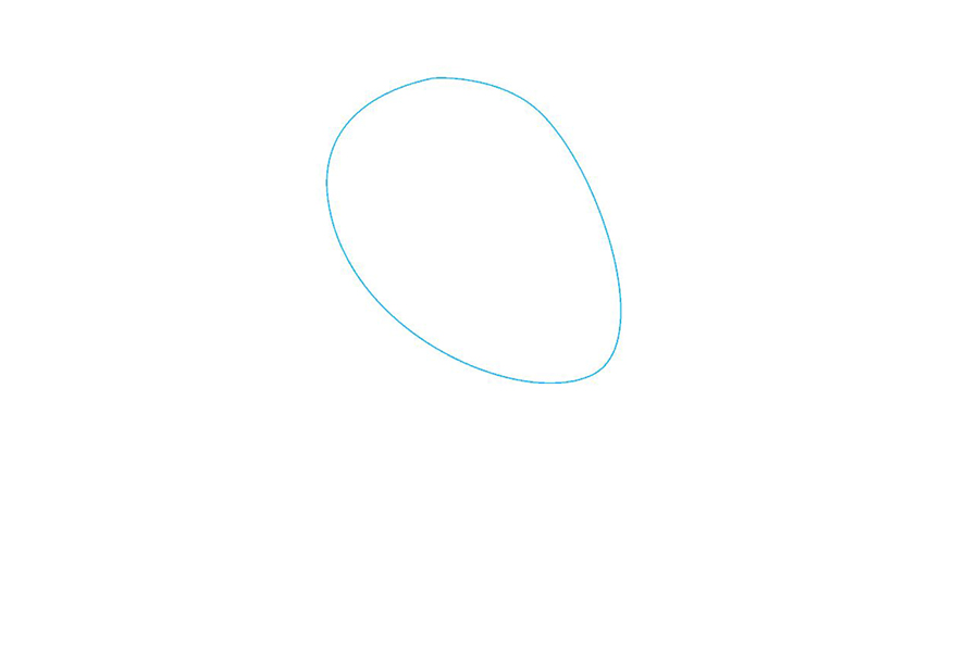 如何画马丁路德金-图1