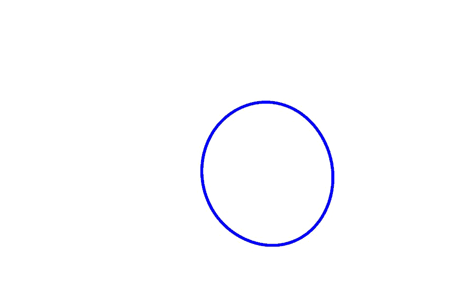 如何画米妮老鼠-图1