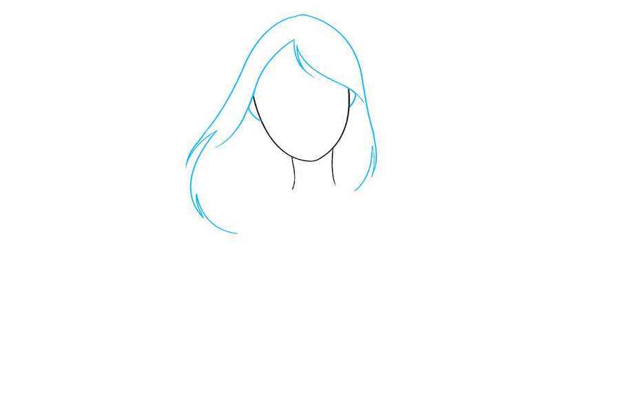 如何画木兰-图2