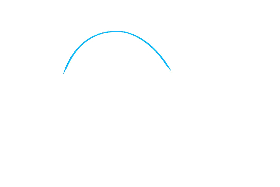 忍者神龟头部画法步骤-图1