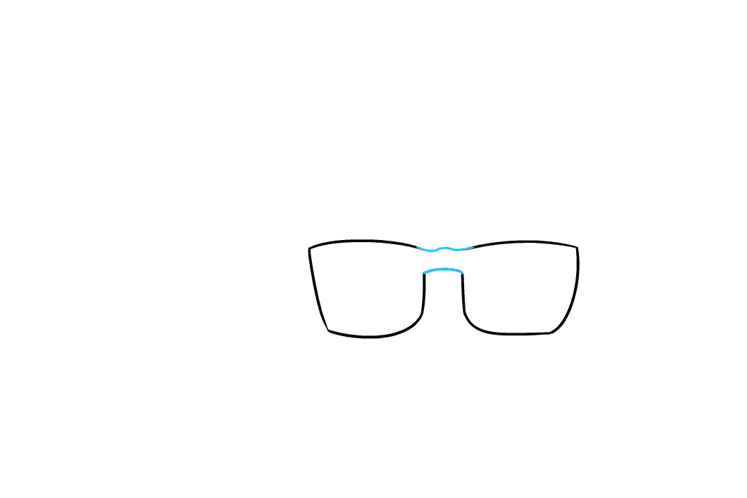 眼镜怎么画-图3