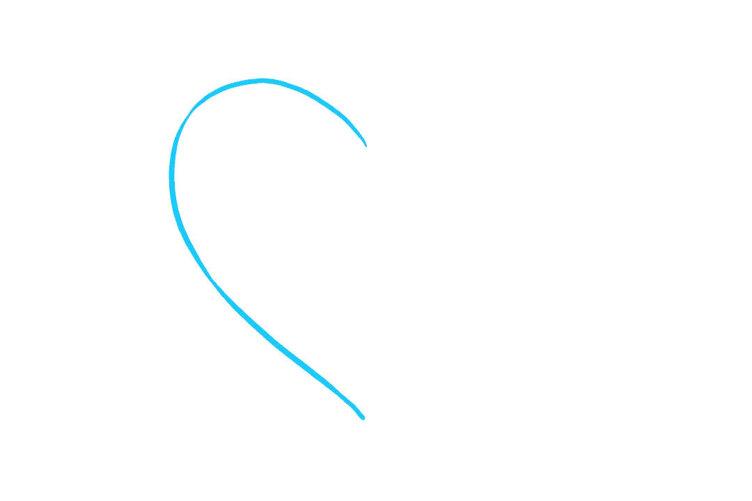 如何画破碎的心-图1