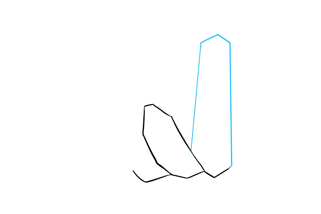 水晶怎么画-图3