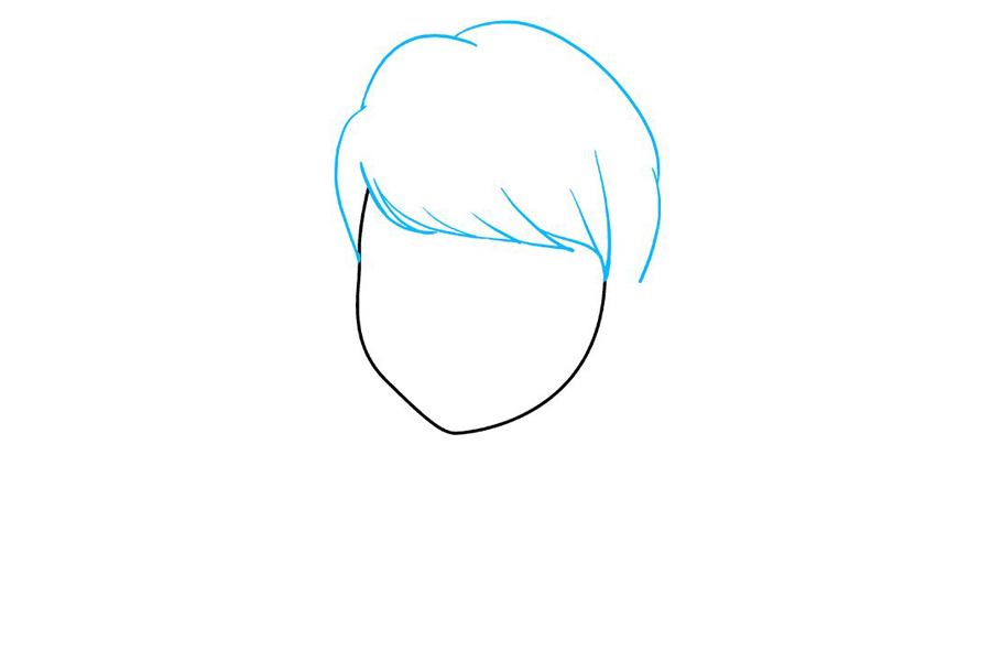 如何画神奇瓢虫-图2