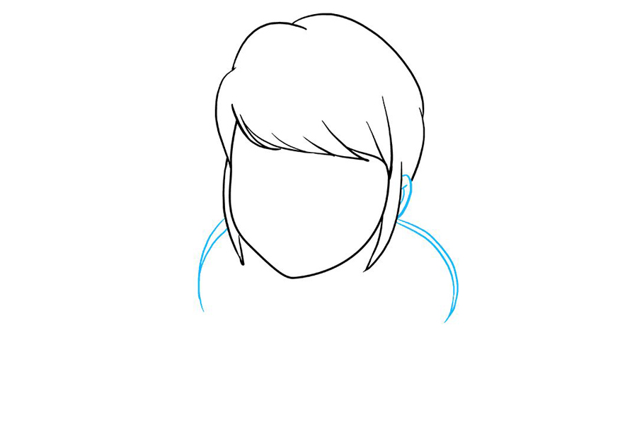 如何画神奇瓢虫-图4