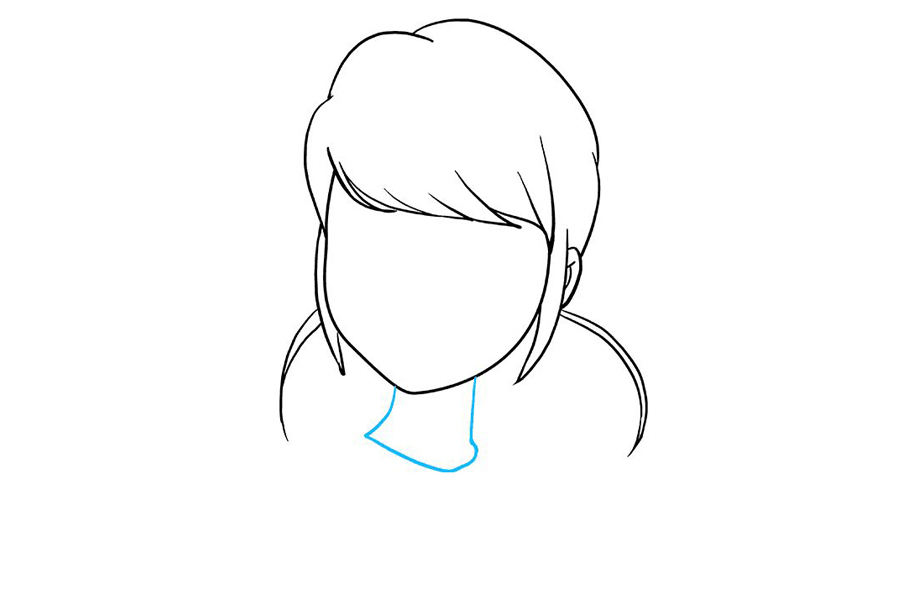 如何画神奇瓢虫-图5