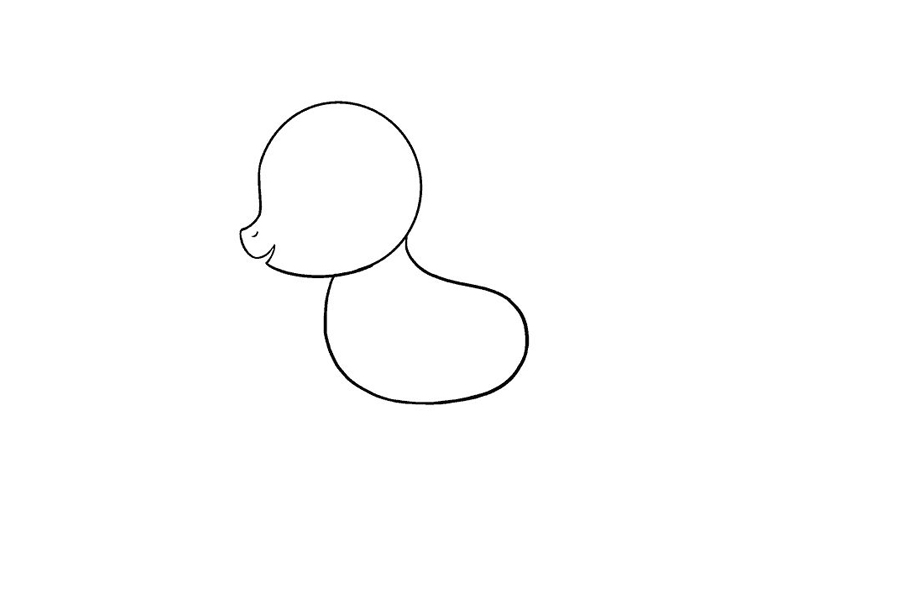 小马宝莉云宝黛西怎么画-图4