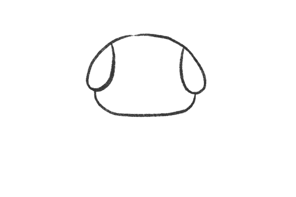 学画可爱小狗-图2