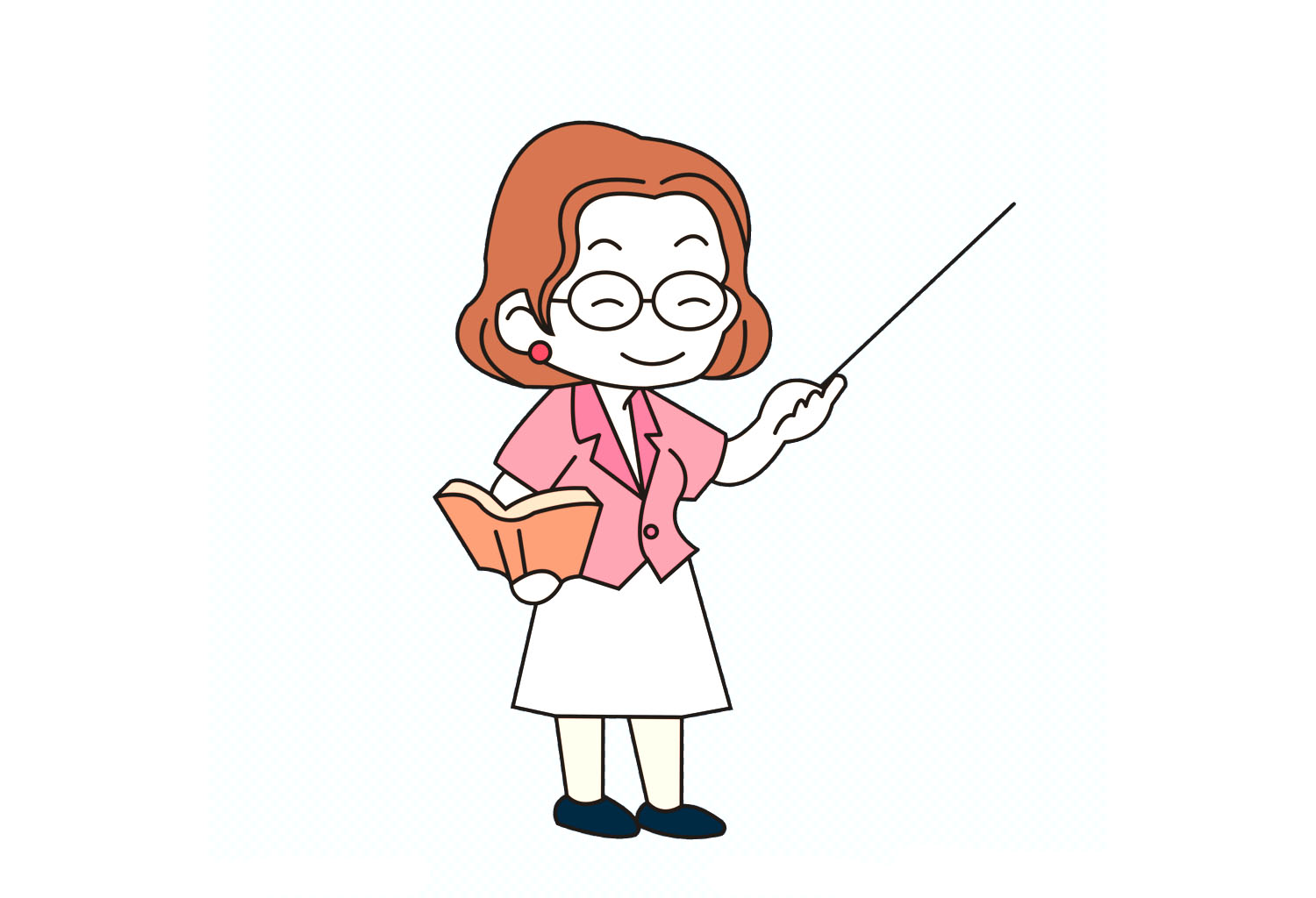 老师怎么画-图3