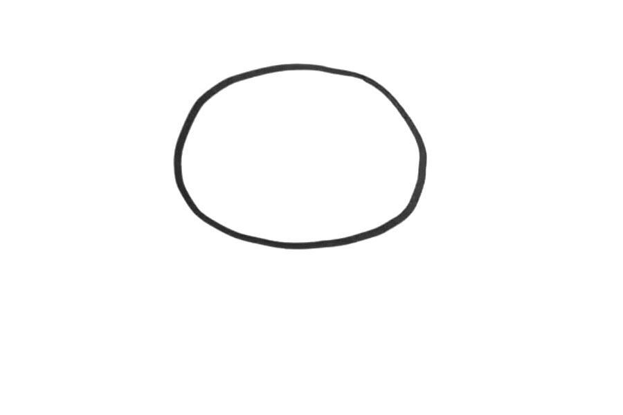 一步一步学画小猫-图1