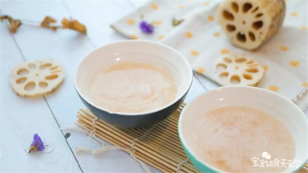 第9步：清热补铁，夏末秋初正合适