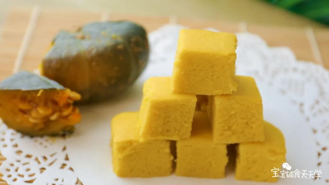 软软糯糯，自带甘甜，太好吃了!