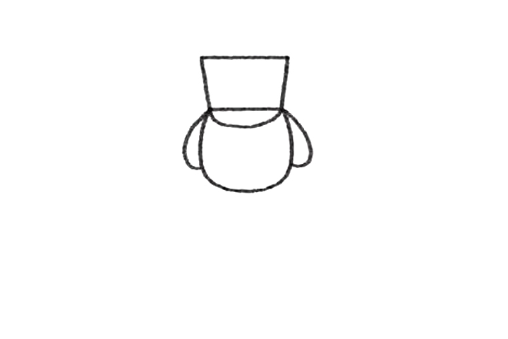 胡桃夹子国王怎么画-图1