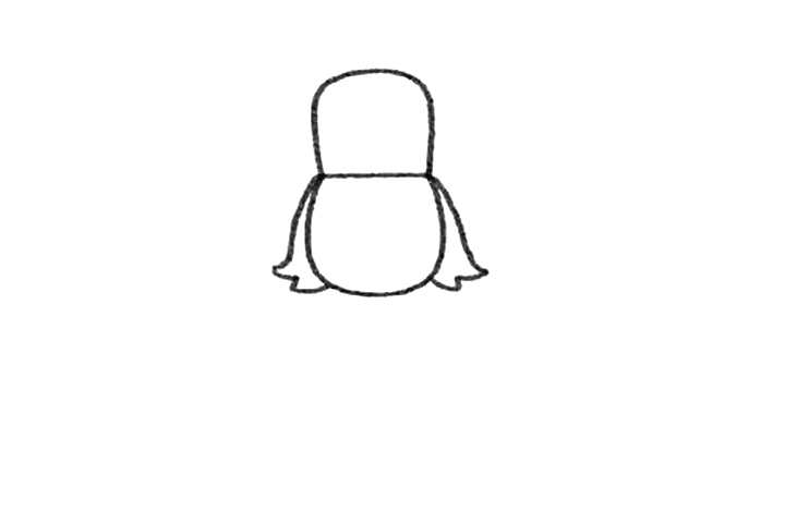 胡桃夹子士兵怎么画-图1