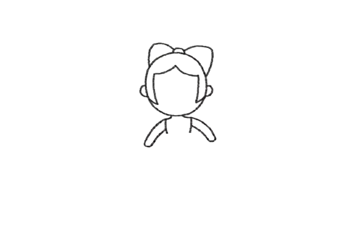 多罗西怎么画-图2