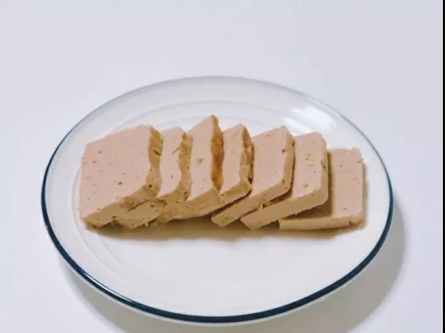 健康美味手指食物。