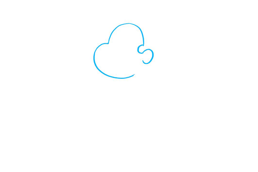 调皮的小男孩怎么画-图1