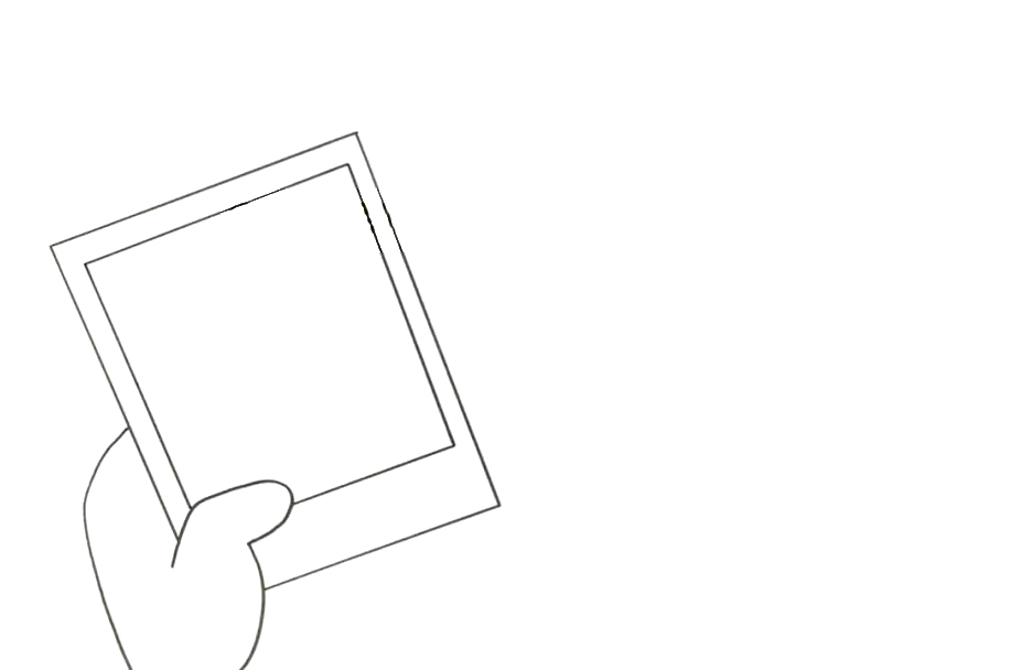 快乐国庆节手抄报画法步骤-图1