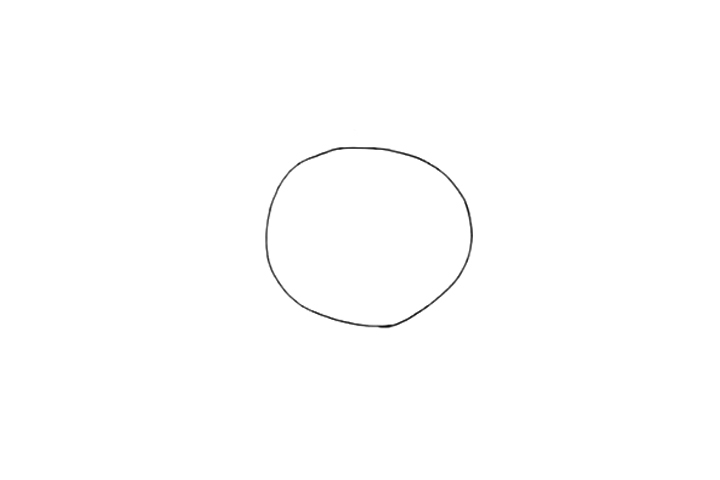 可爱太阳怎么画-图1