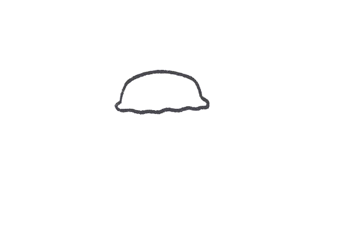 下午茶蛋糕怎么画-图1