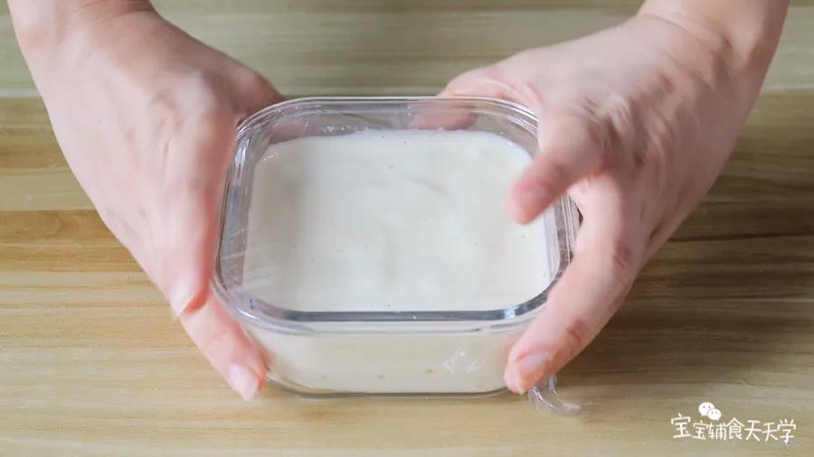 封上耐高温保鲜膜