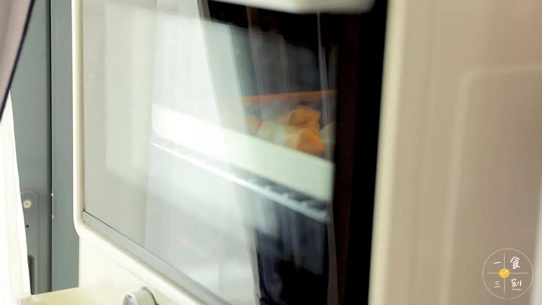 烤箱预热190度烤15分钟