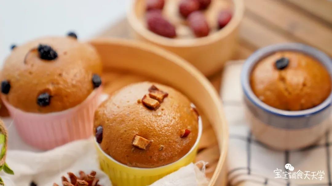 松软香甜，全家都爱吃！