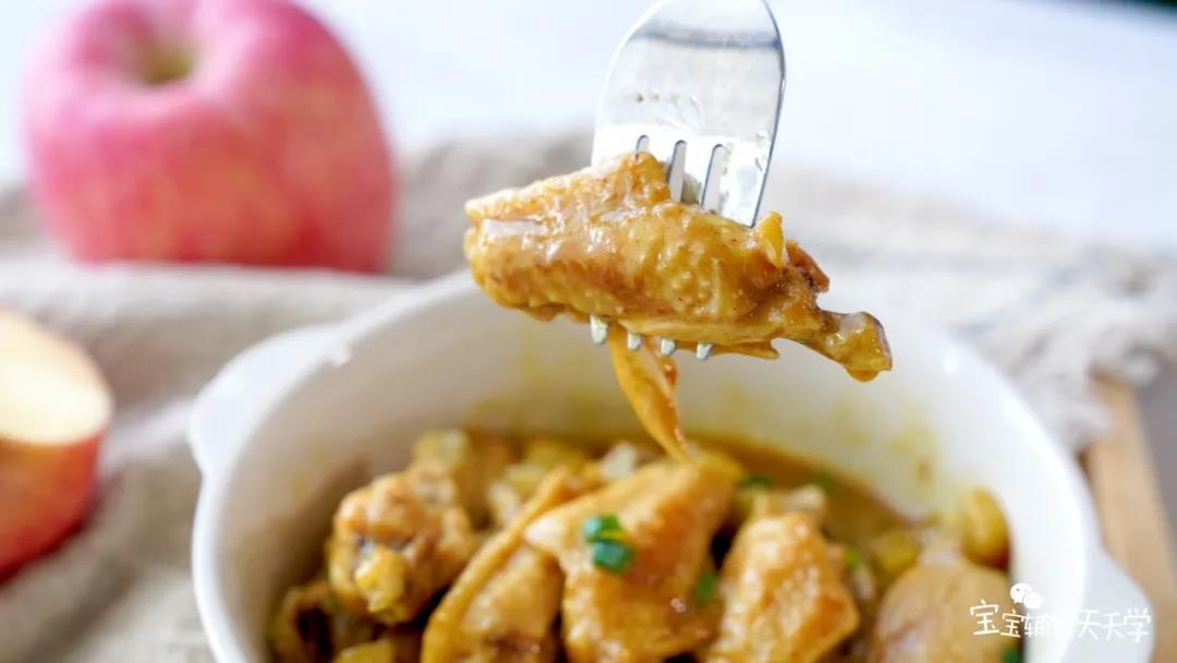 满屋飘香，胃口全开！