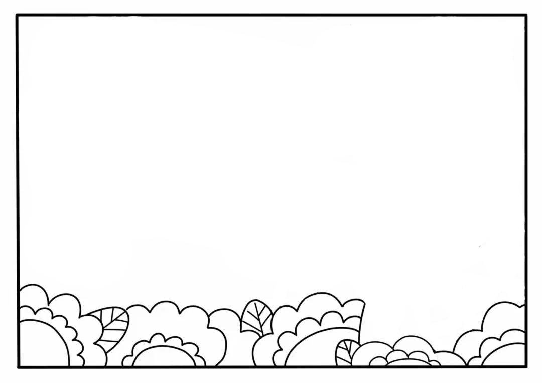 漂亮的国庆节简笔画怎么画-图1