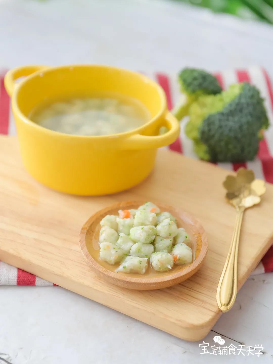 软糯绵滑香甜，一口荤素搭配！