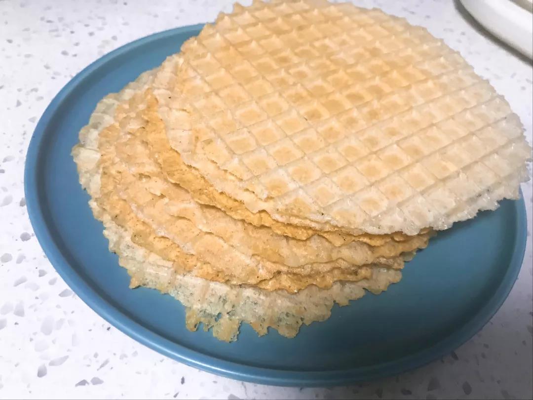 第6步：晾凉后密封保存。