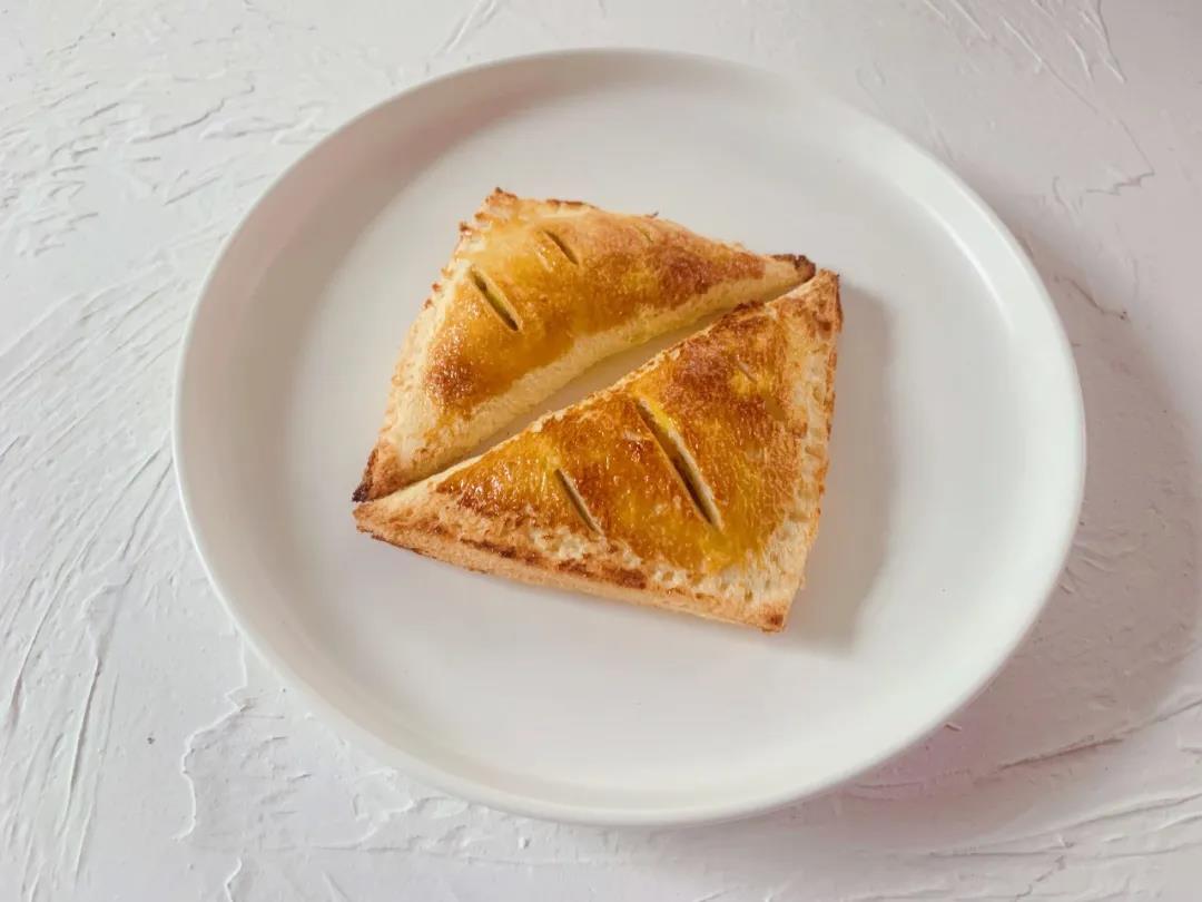 香甜酥脆好滋味。