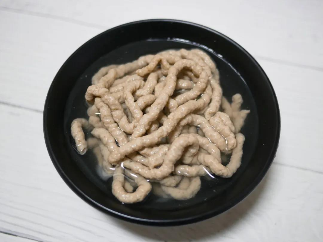 第7步：好吃又补铁。