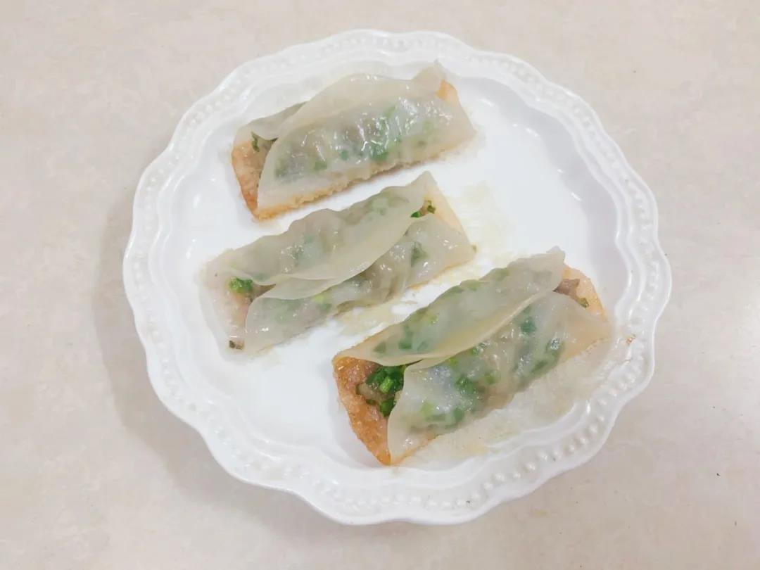 第11步：满口香的早餐食谱。