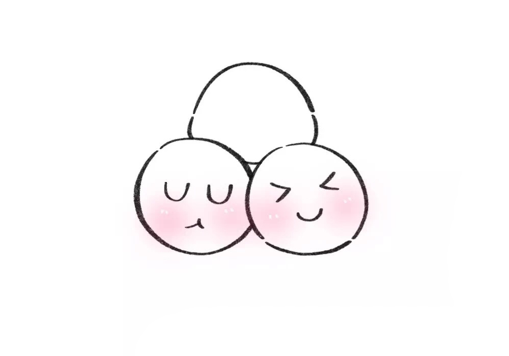 如何画元宵节简笔画-图4