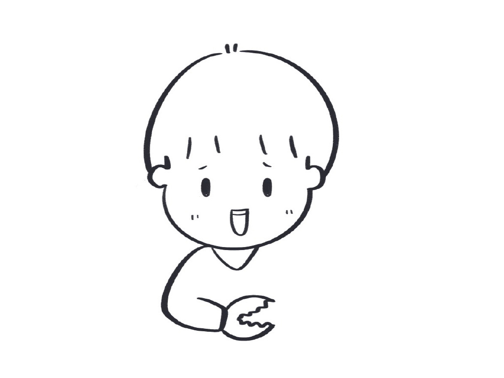 如何画天蝎座小女孩简笔画-图4