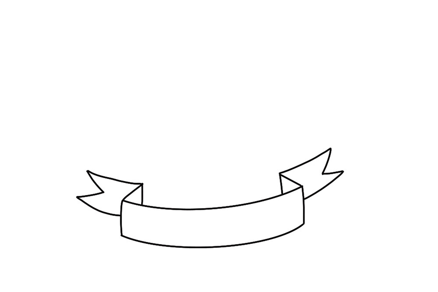 如何画母亲节简笔画-图1