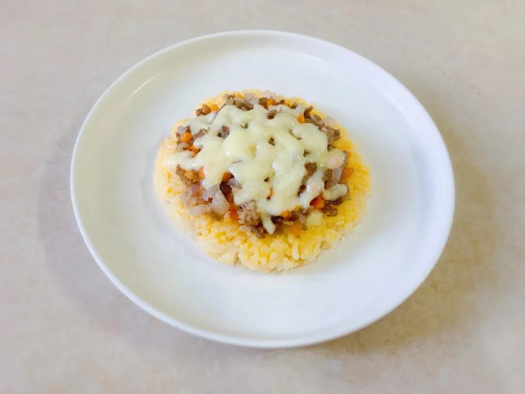 一口咬下去啥都有。